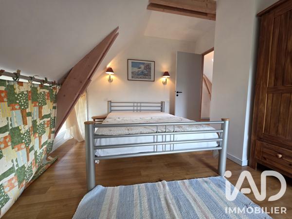 Maison à vendre 9 pièces 222 m² Fourmagnac