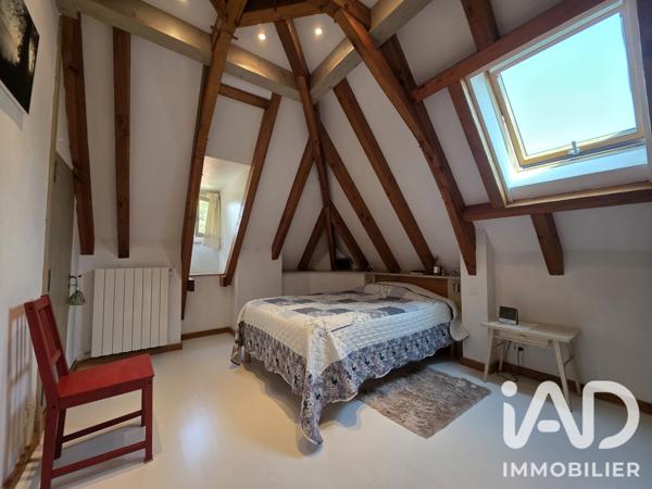 Maison à vendre 9 pièces 222 m² Fourmagnac