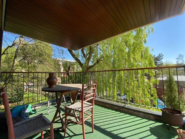 Appartement à vendre au Chesnay-Rocquencourt (78150)