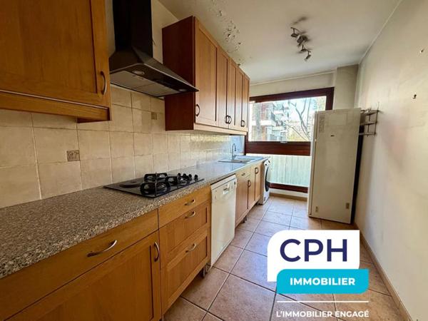 Appartement à vendre au Chesnay-Rocquencourt (78150)