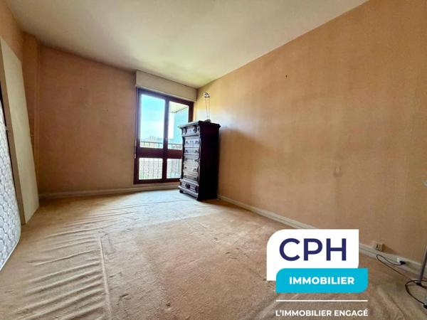 Appartement à vendre au Chesnay-Rocquencourt (78150)