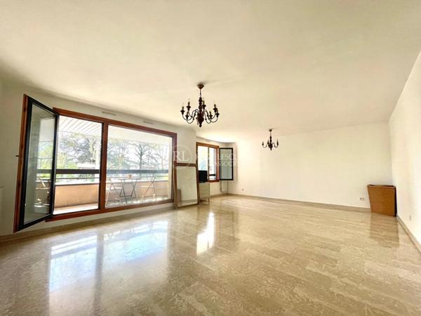 Appartement à vendre à Lyon (69004)