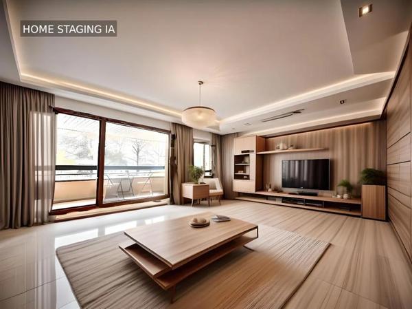Appartement à vendre à Lyon (69004)