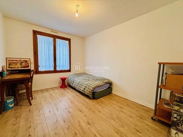 Appartement à vendre à Lyon (69004)