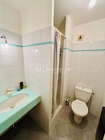 Appartement à vendre à Lyon (69004)