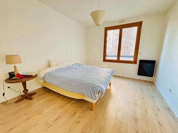 Appartement à vendre à Lyon (69004)