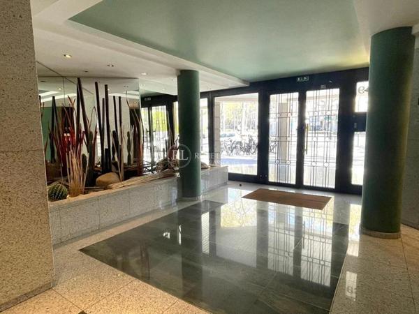 Appartement à vendre à Lyon (69004)