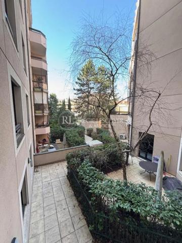 Appartement à vendre à Lyon (69004)