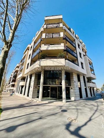 Appartement à vendre à Lyon (69004)