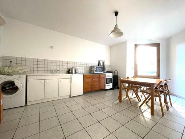 Appartement à vendre à Lyon (69004)