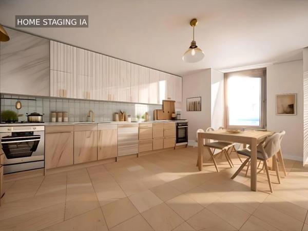 Appartement à vendre à Lyon (69004)