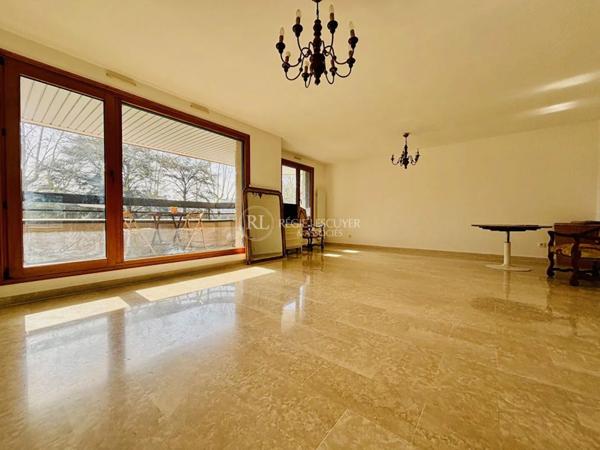 Appartement à vendre à Lyon (69004)