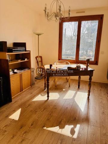 Appartement à vendre à Lyon (69004)