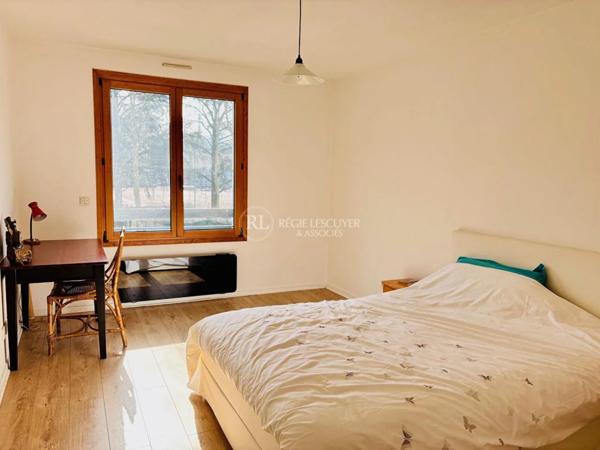 Appartement à vendre à Lyon (69004)
