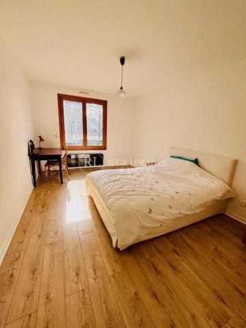 Appartement à vendre à Lyon (69004)