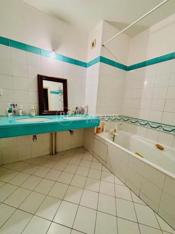 Appartement à vendre à Lyon (69004)