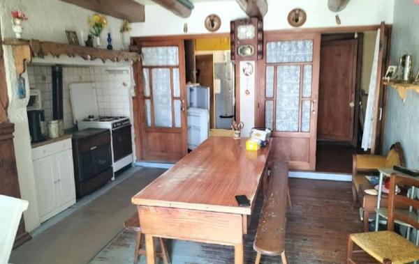 Vente Maison Valuejols   