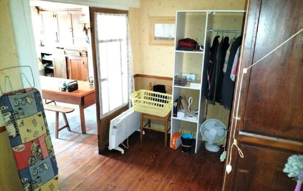 Vente Maison Valuejols   