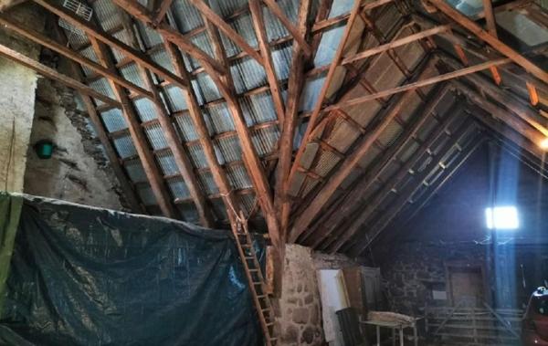 Vente Maison Valuejols   