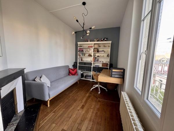 Appartement à vendre |  Orléans |  5 pièces | 106 m²