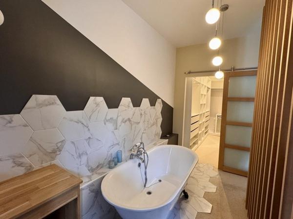 Appartement à vendre |  Orléans |  5 pièces | 106 m²