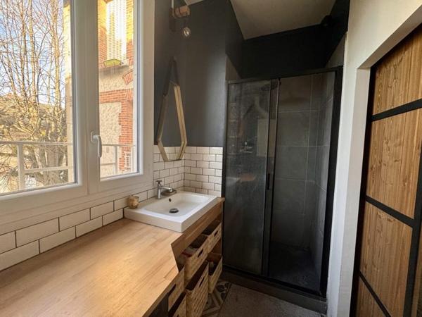 Appartement à vendre |  Orléans |  5 pièces | 106 m²