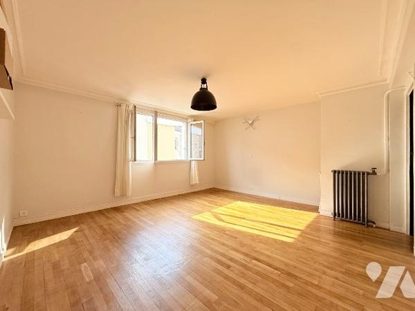 VENTE APPARTEMENT TYPE 3 RENNES MABILAIS / ARSENAL REDON