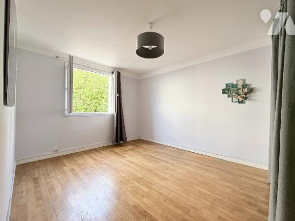 VENTE APPARTEMENT TYPE 3 RENNES MABILAIS / ARSENAL REDON