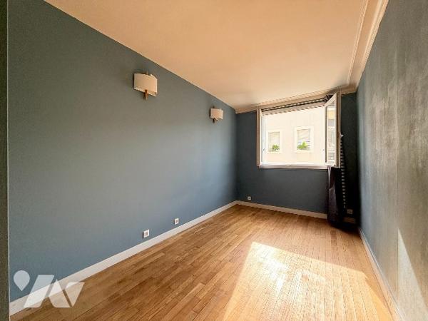 VENTE APPARTEMENT TYPE 3 RENNES MABILAIS / ARSENAL REDON