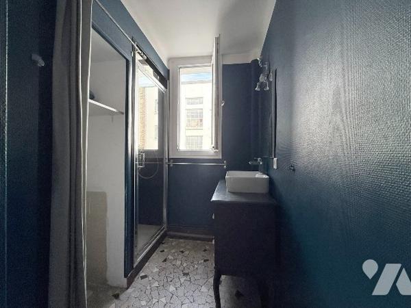 VENTE APPARTEMENT TYPE 3 RENNES MABILAIS / ARSENAL REDON