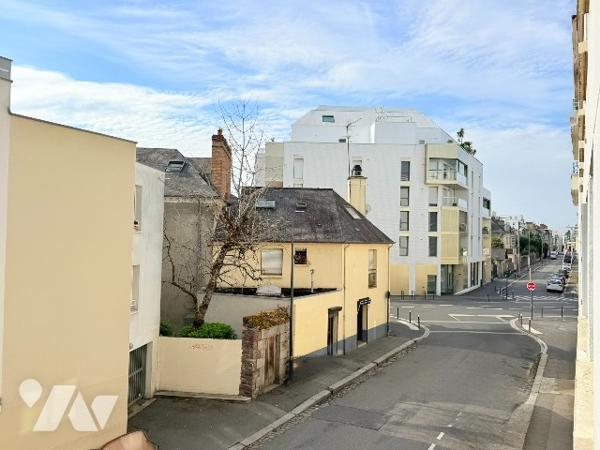 VENTE APPARTEMENT TYPE 3 RENNES MABILAIS / ARSENAL REDON