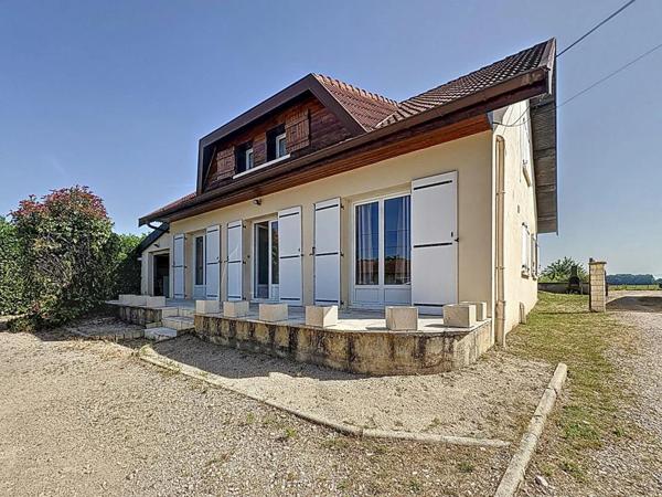 Maison à vendre à Viriat (01440)