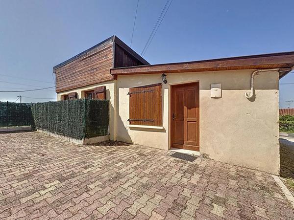 Maison à vendre à Viriat (01440)
