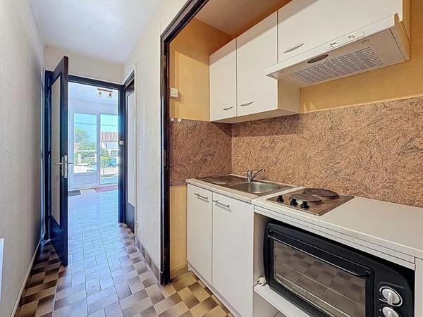 Maison à vendre à Viriat (01440)