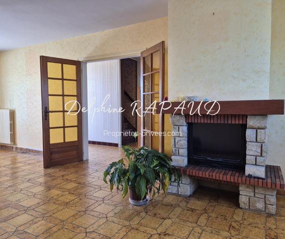 Maison Berd Huis 4 pièce(s) 107.95 m2