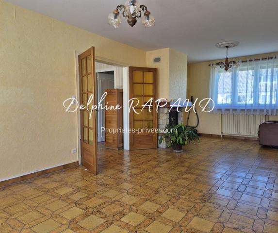 Maison Berd Huis 4 pièce(s) 107.95 m2