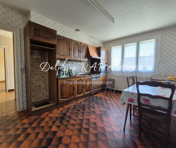 Maison Berd Huis 4 pièce(s) 107.95 m2