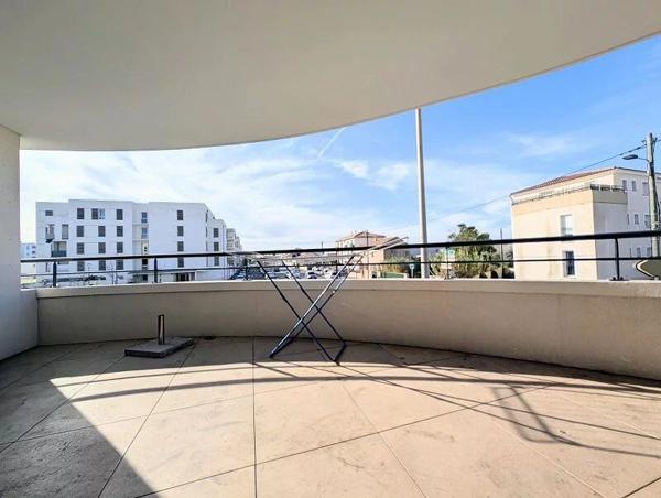 Vente Appartement 3 pièces 66 m2 à Miramas