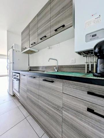 Vente Appartement 3 pièces 66 m2 à Miramas