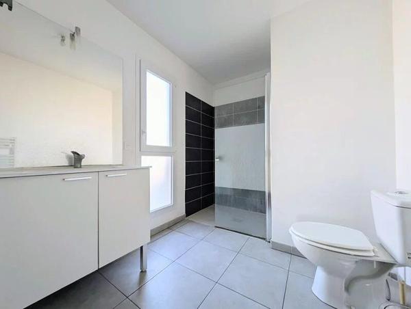 Vente Appartement 3 pièces 66 m2 à Miramas