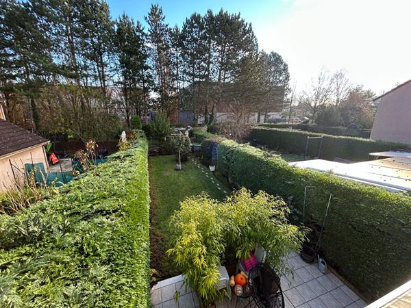 Maison Trappes 5 pièce(s) 74.67 m2