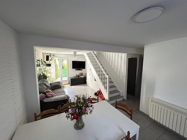 Maison Trappes 5 pièce(s) 74.67 m2