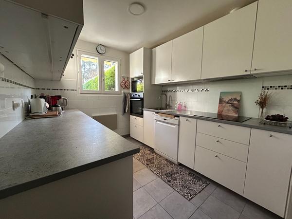 Maison Trappes 5 pièce(s) 74.67 m2