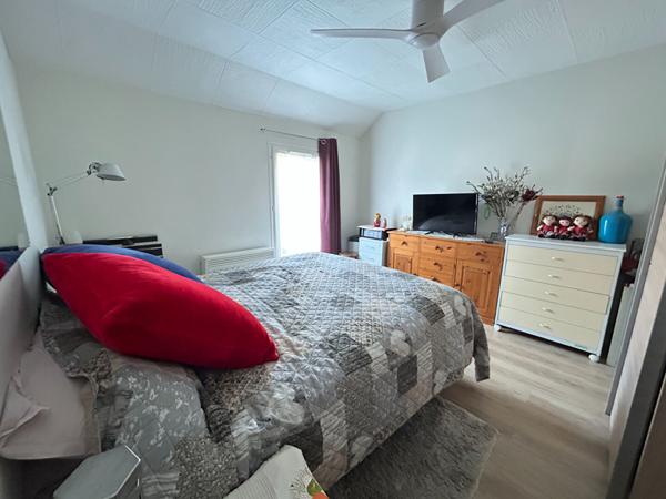 Maison Trappes 5 pièce(s) 74.67 m2