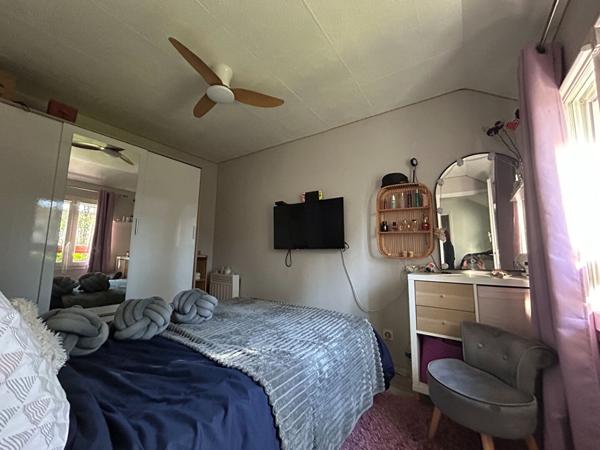 Maison Trappes 5 pièce(s) 74.67 m2