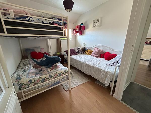 Maison Trappes 5 pièce(s) 74.67 m2