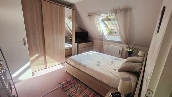 Maison à vendre 5 pièces 100m² Faches-Thumesnil (59155)