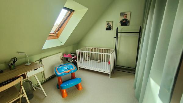 Maison à vendre 5 pièces 100m² Faches-Thumesnil (59155)