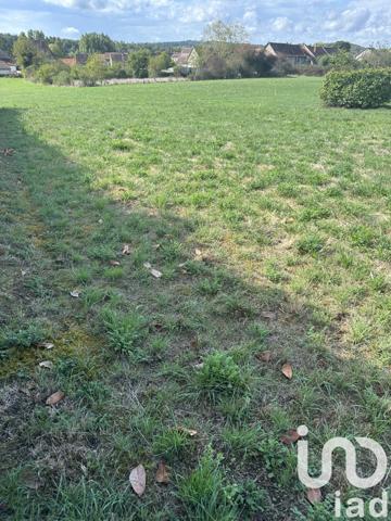 Terrain à vendre 513 m² Arandon-Passins