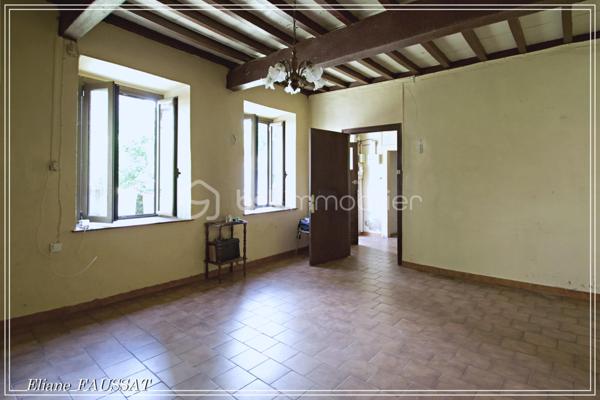 Maison de village de 100 m²